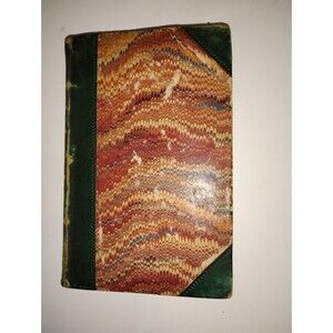 VERY RARE 1st Ed. 1857 "Tobacco" by Andrew Steinmetz Esq.